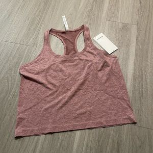 Lululemon top